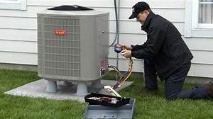 Colder Weather is Here - Is Your Heat Pump Working Properly?